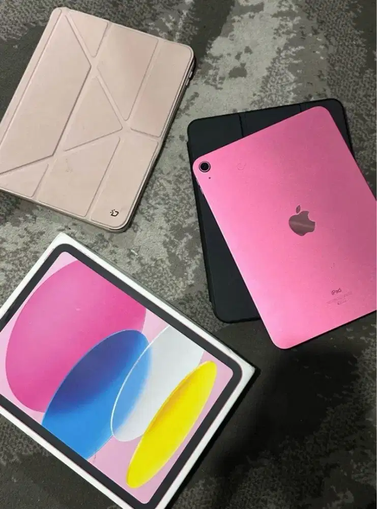 PROMO KREDIT IPAD GEN 11 A16 BY HOME CREDIT DP 0 GRATIS 2X CICILAN