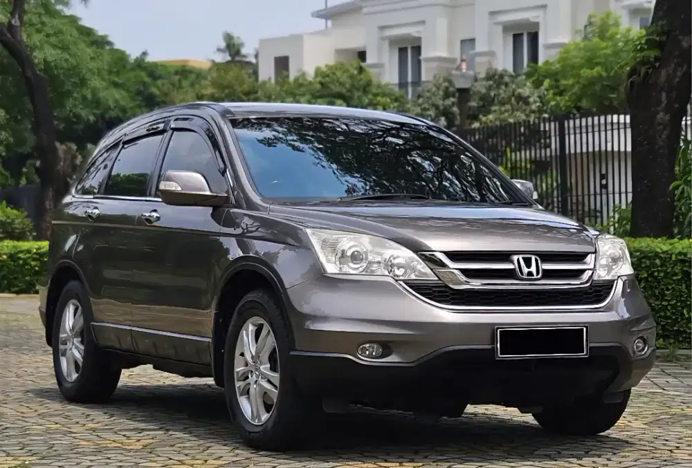 Honda Crv 2.4 Matic 2011