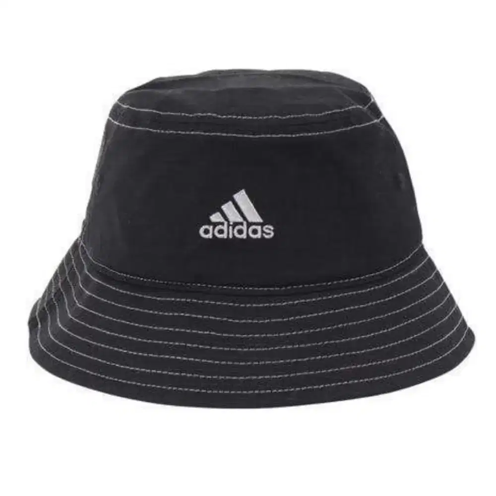 Topi Adidas Lifestyle Classic Cotton Bucket Hat