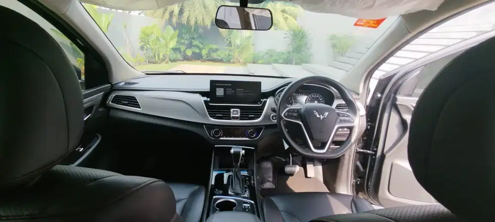 Wuling Cortez ct lux 2022