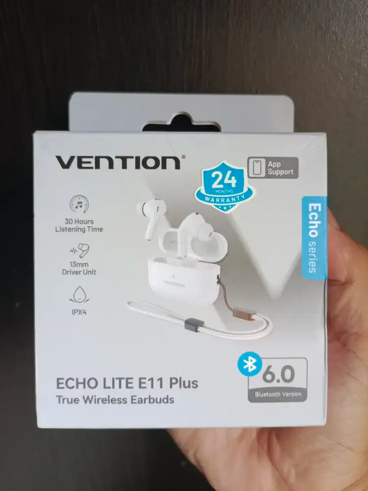 Tws Echo Lite E11 plus