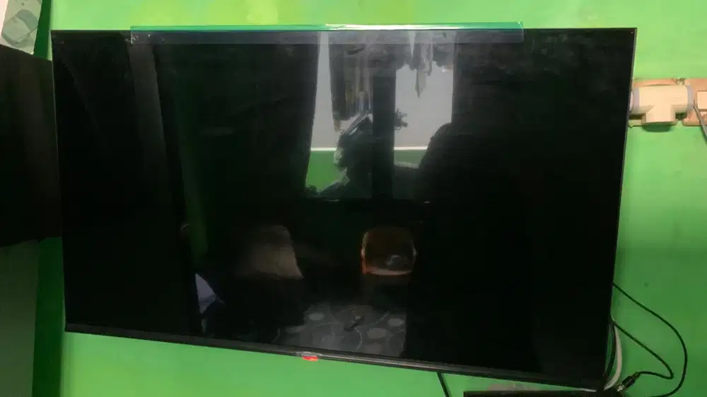 Smart tv coocaa 43 inch