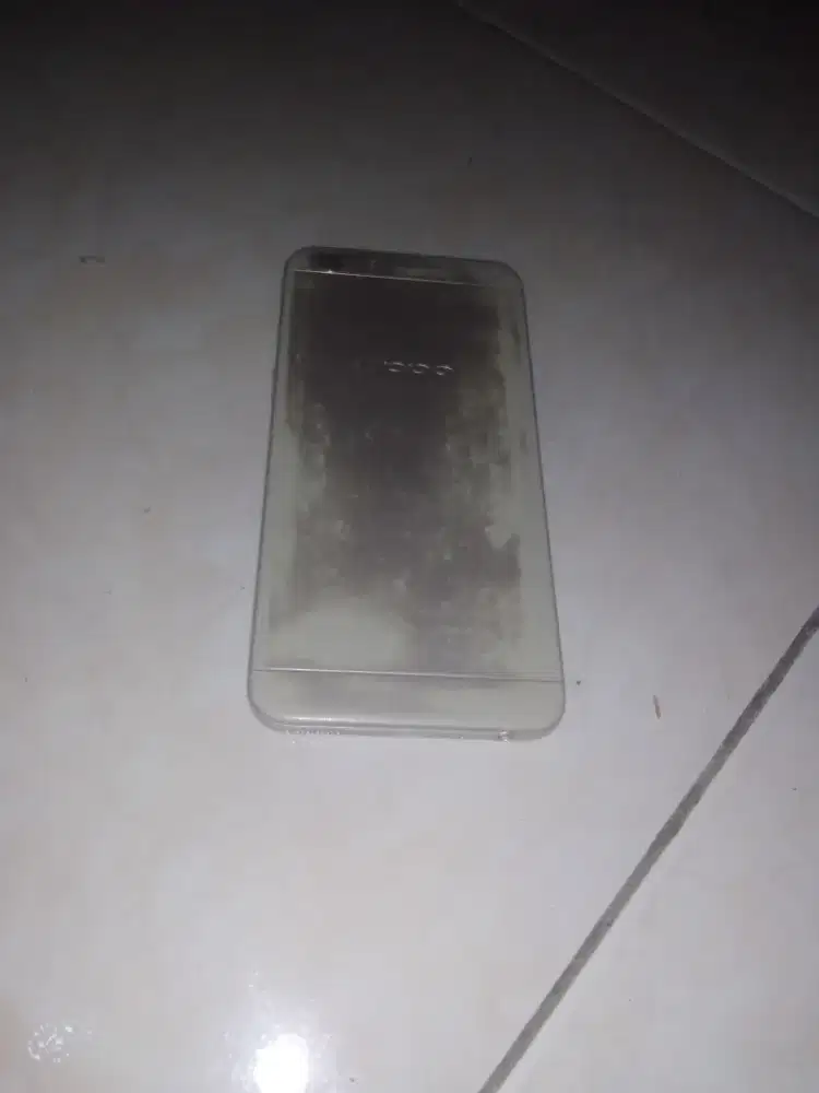Jual hp Oppo bekas