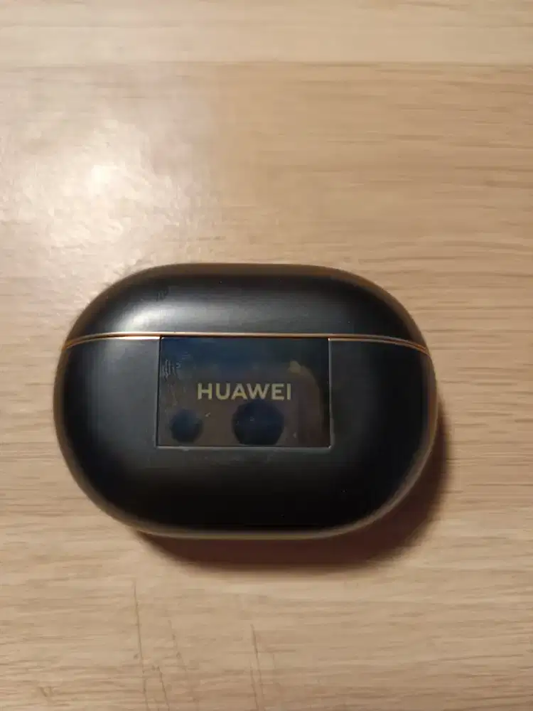 Jual Bekas Freebuds Huawei 4 Pro