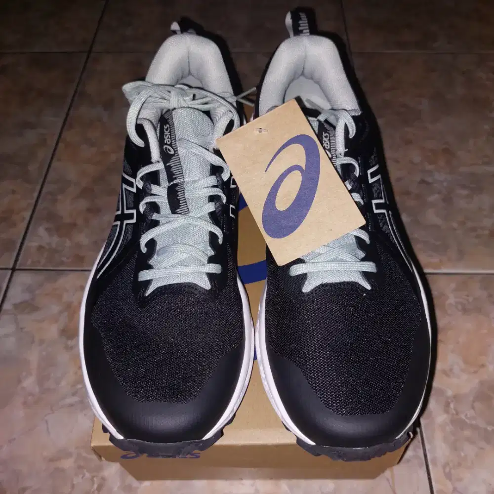 Sepatu ASICS Gel Sonoma 8 - Trail Run/ Hiking