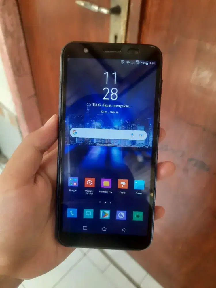 Asus Zenfone Live L1