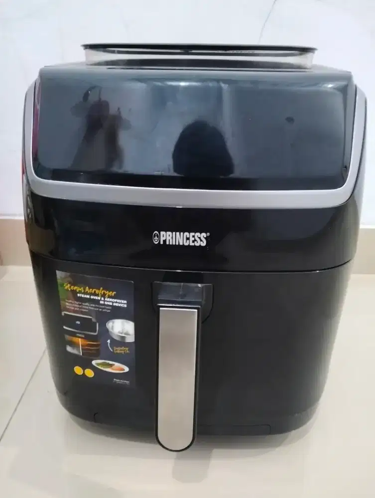 Air fryer , Penggorengan tanpa minyak 6,5 L