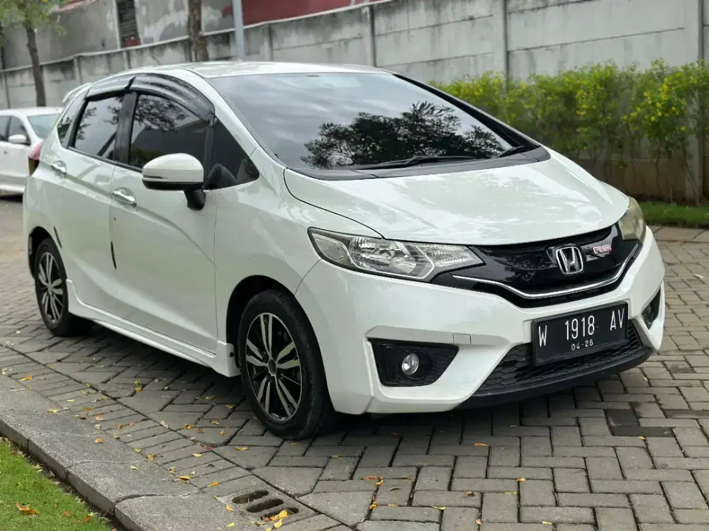 Jazz S matic KM 80rb