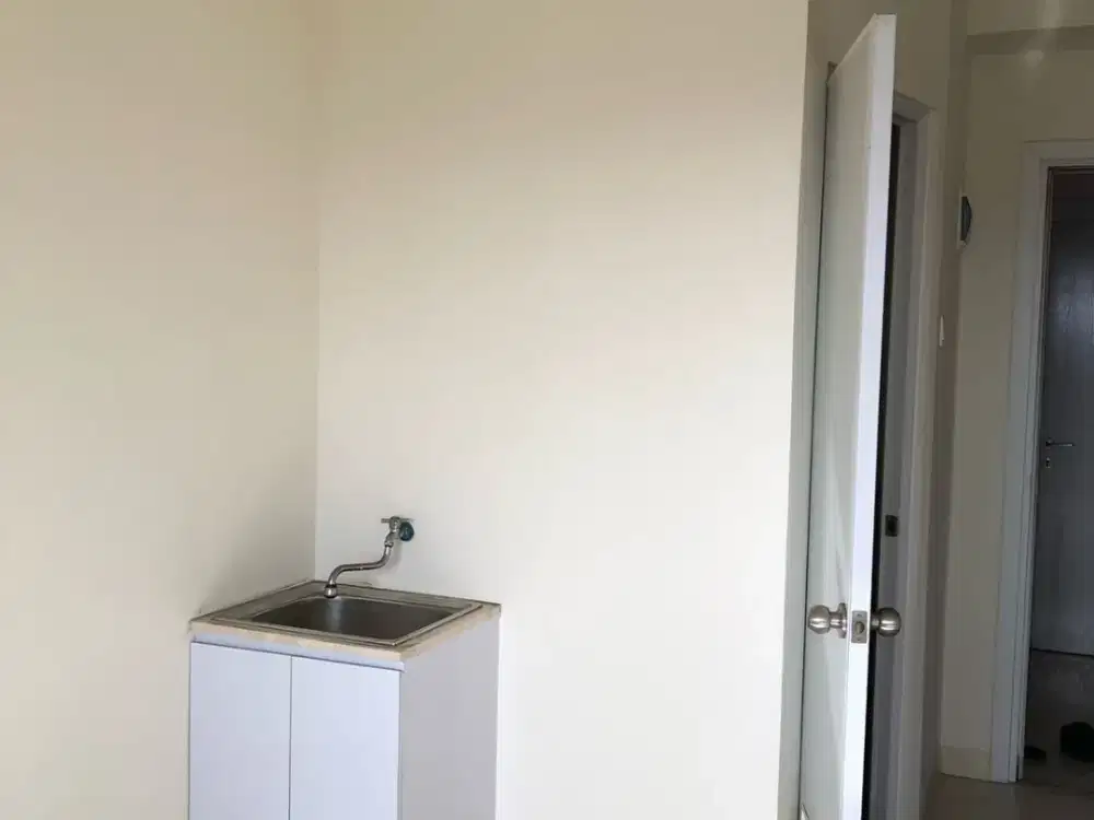 APARTEMEN GREEN PRAMUKA CITY 2 KAMAR KOSONGAN PER 6 BULAN INCLUDE IPL TOWER ORCHID MALL