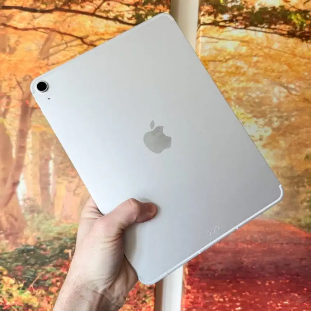 PROMO KREDIT IPAD AIR M3  BY HOME CREDIT DP 0 GRATIS 2X CICILAN