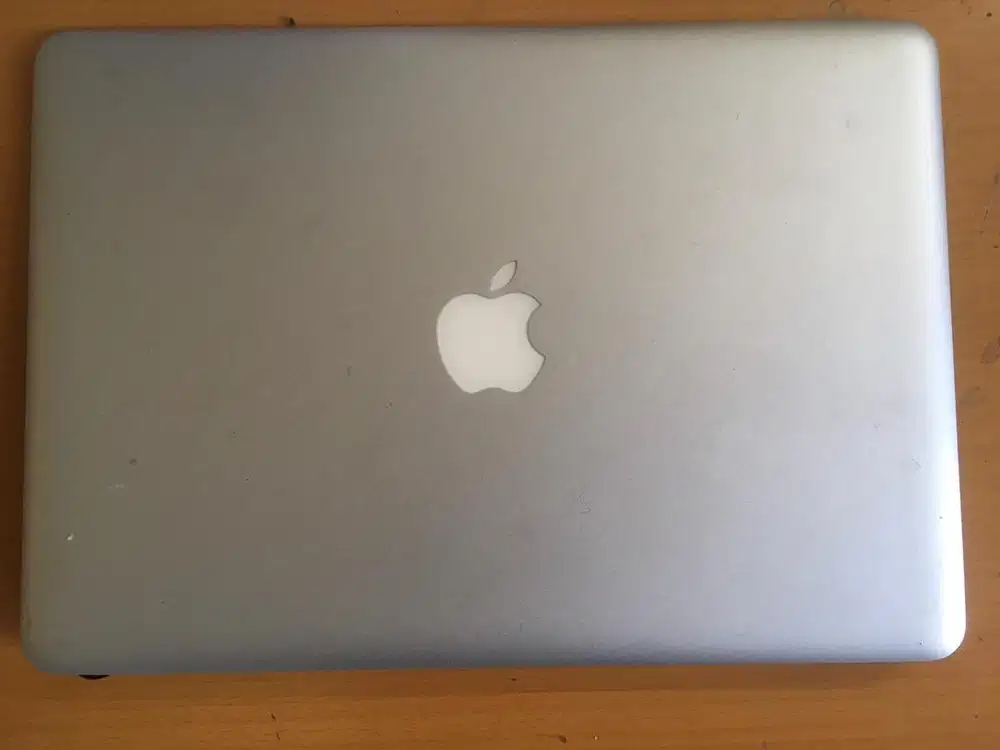LCD Macbook Pro 13 inch A1278 Full Assembly