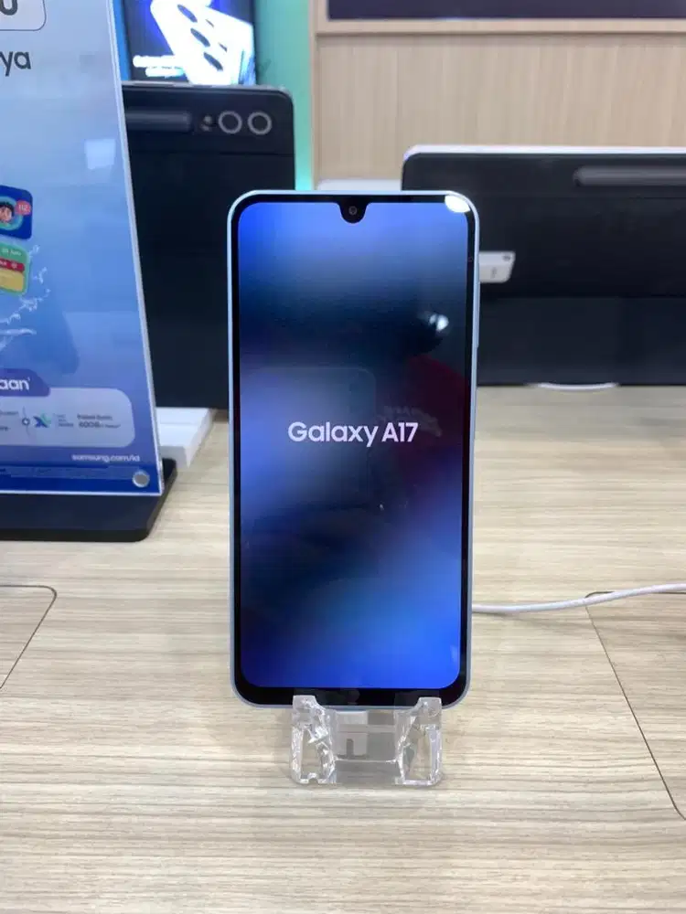 Galaxy A17 8/256GB