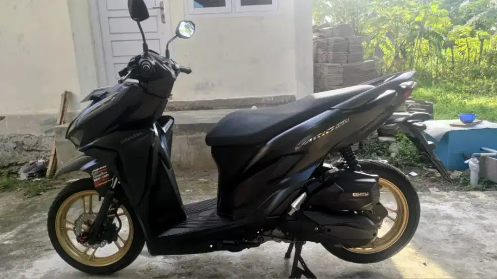 Honda Vario 150