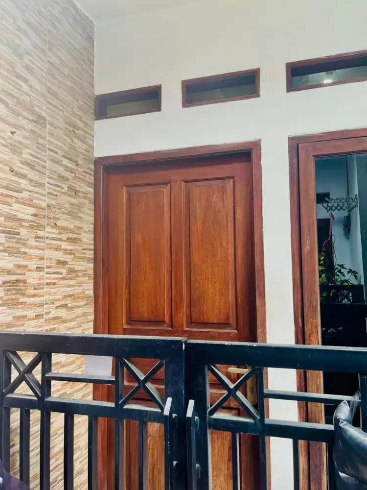 Dikontrakan Rumah daerah Cakung