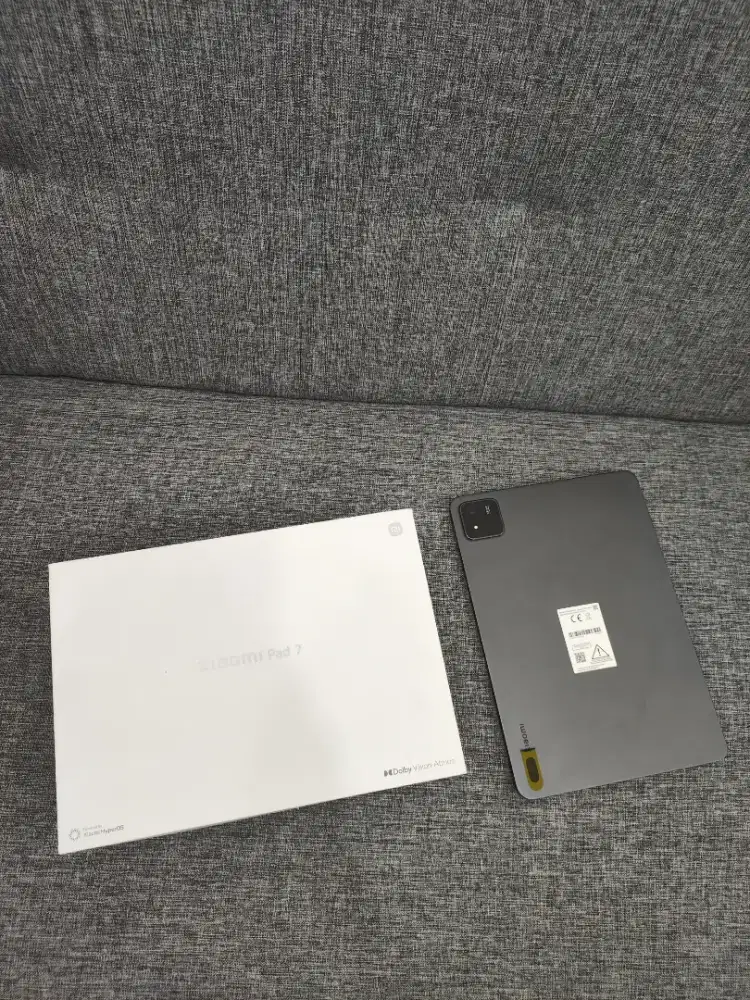 Xiaomi pad 7 8/256gb