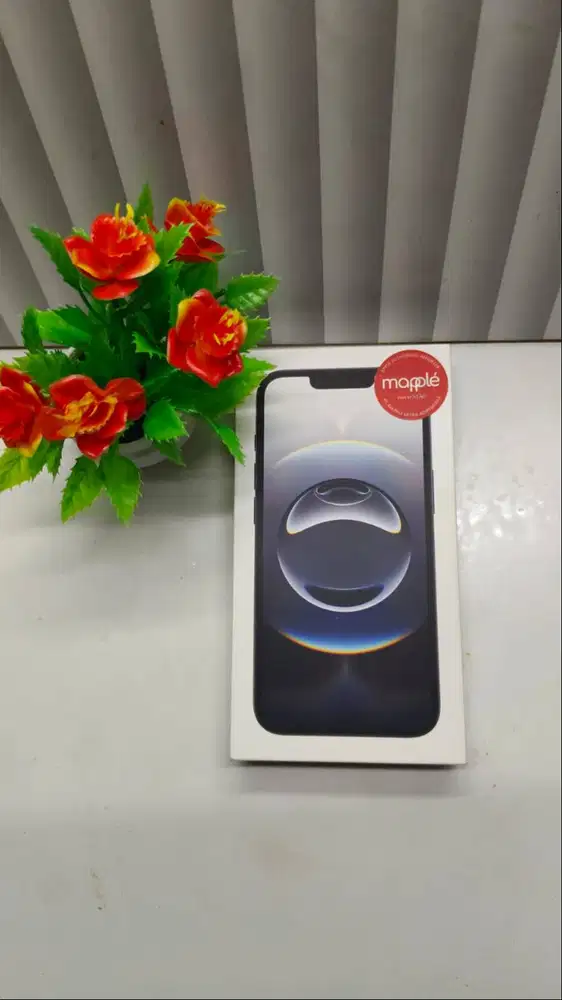 JUAL MURAH IPHONE 16 E BARU LAGI BU