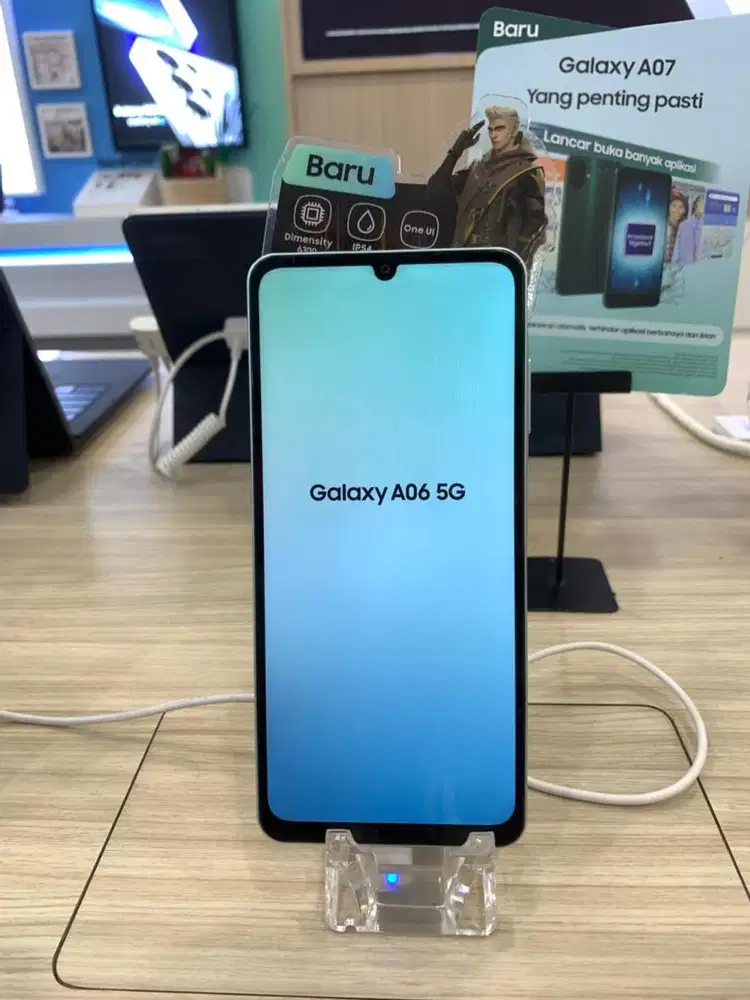 Galaxy A06 5G 8/256GB