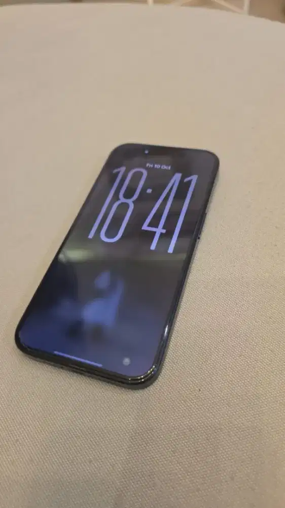 Iphone 15 pro 512 GB