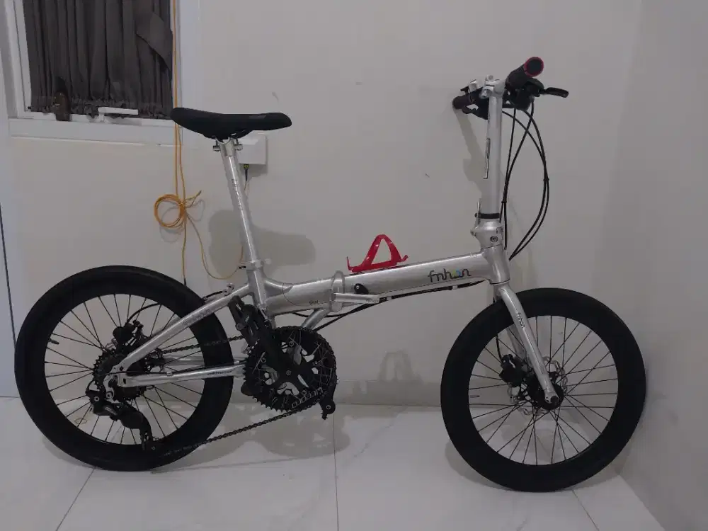 Sepeda Fnhon Blast