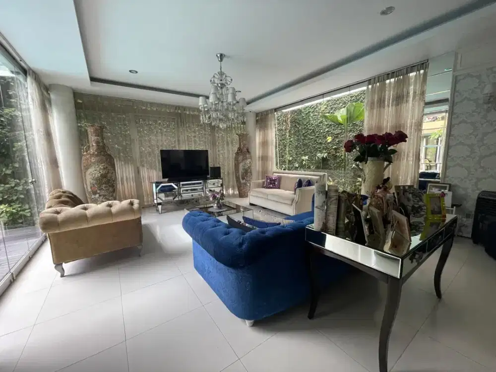 Termurah! Rumah di Tatar Larangtapa Kota Baru Parahyangan