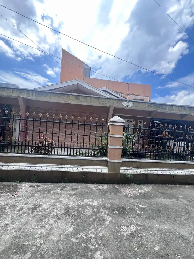 DIJUAL CEPAT Loakasi Strategis