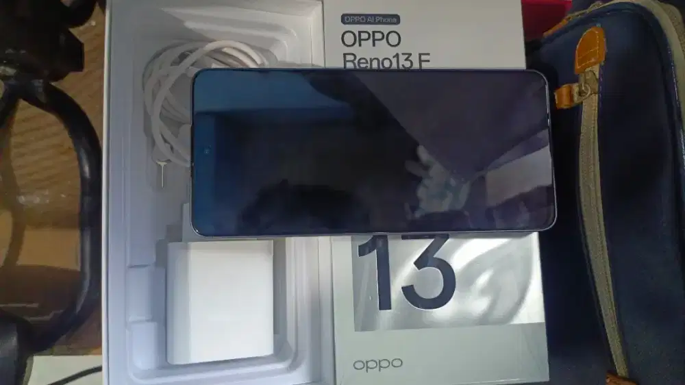 Oppo Reno 13F 4G 8/256 GB