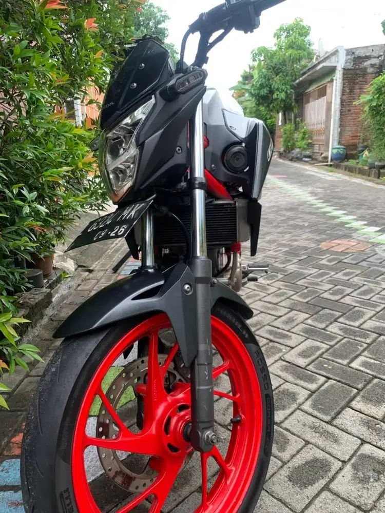 tidak pernah pakai pertalite