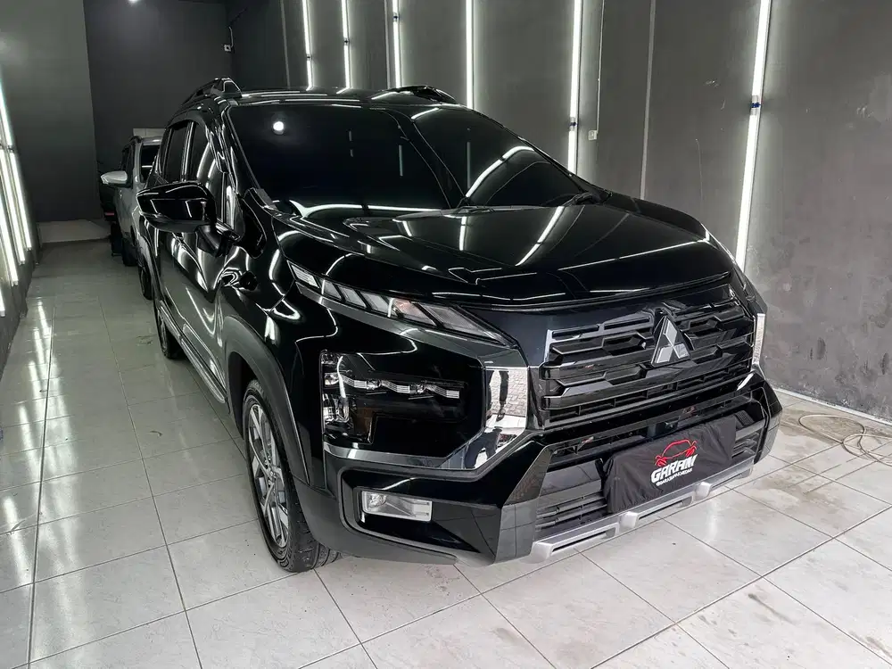 [ODO 14.xxx] MITSUBISHI XPANDER CROSS FACELIFT MATIC 2023 YARIS HRV