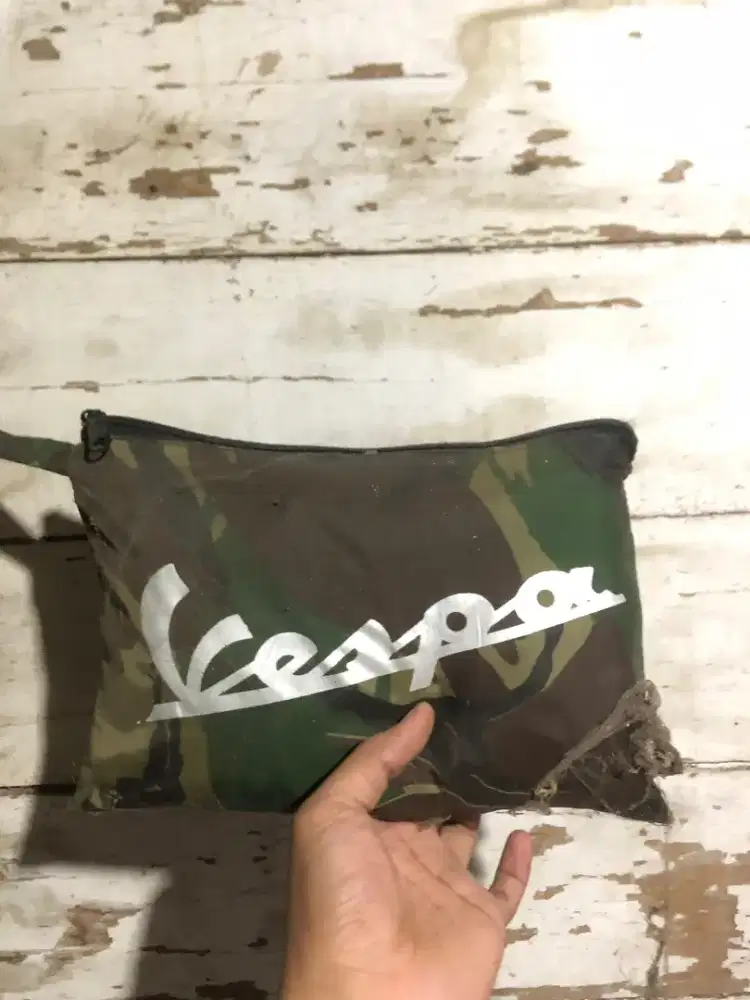 Sarung vespa classic