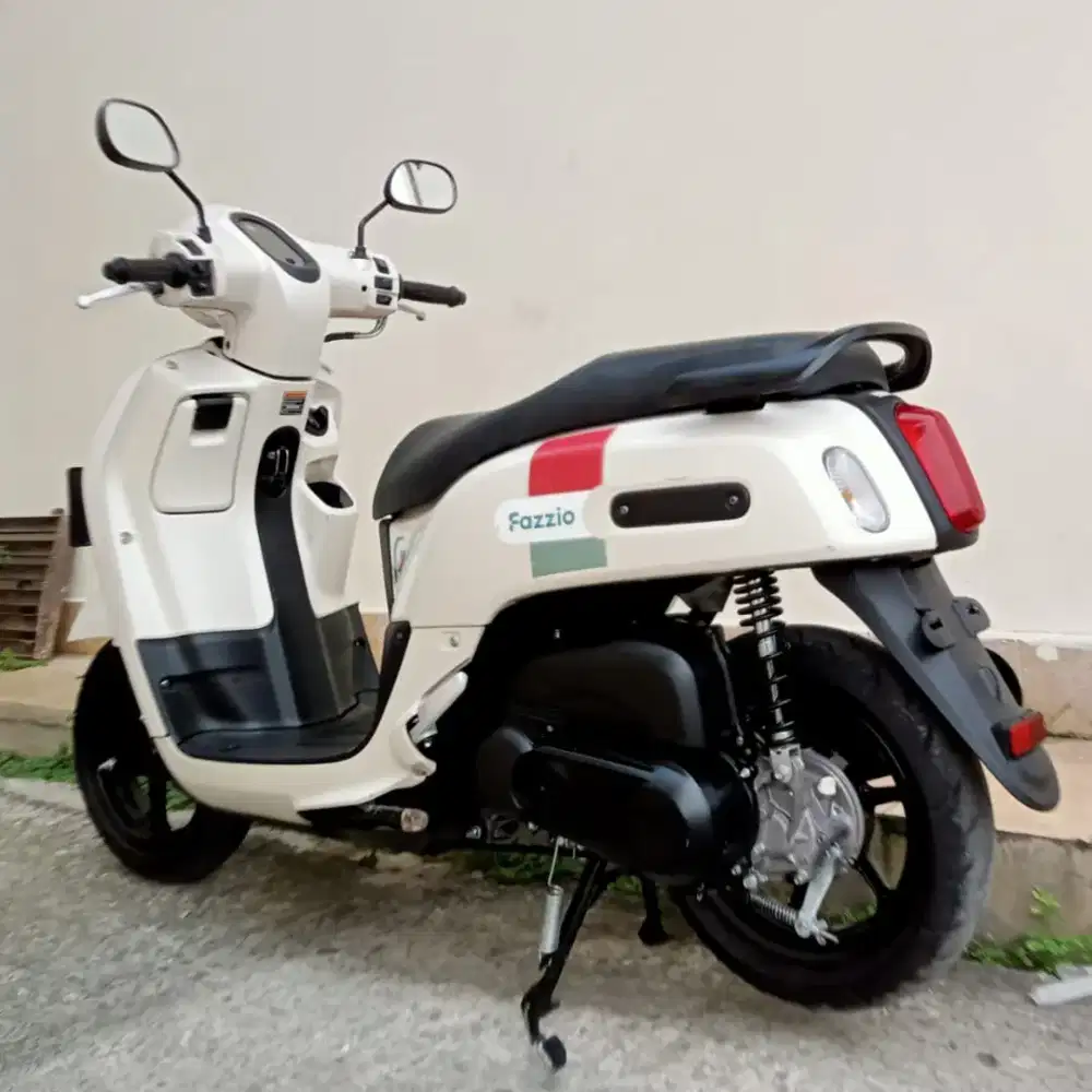 YAMAHA FAZZIO NEO TAHUN 2023 CASH / KREDIT MURAH DP MULAI 500 RB