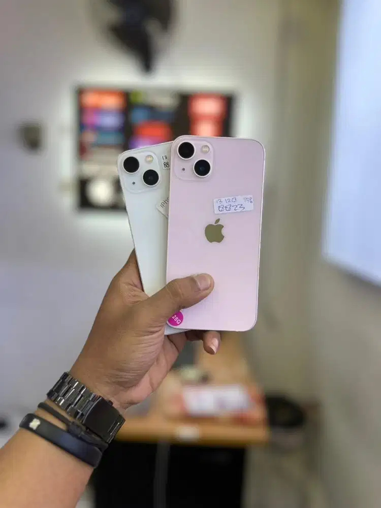 Iphone 13 128gb inter alloperator