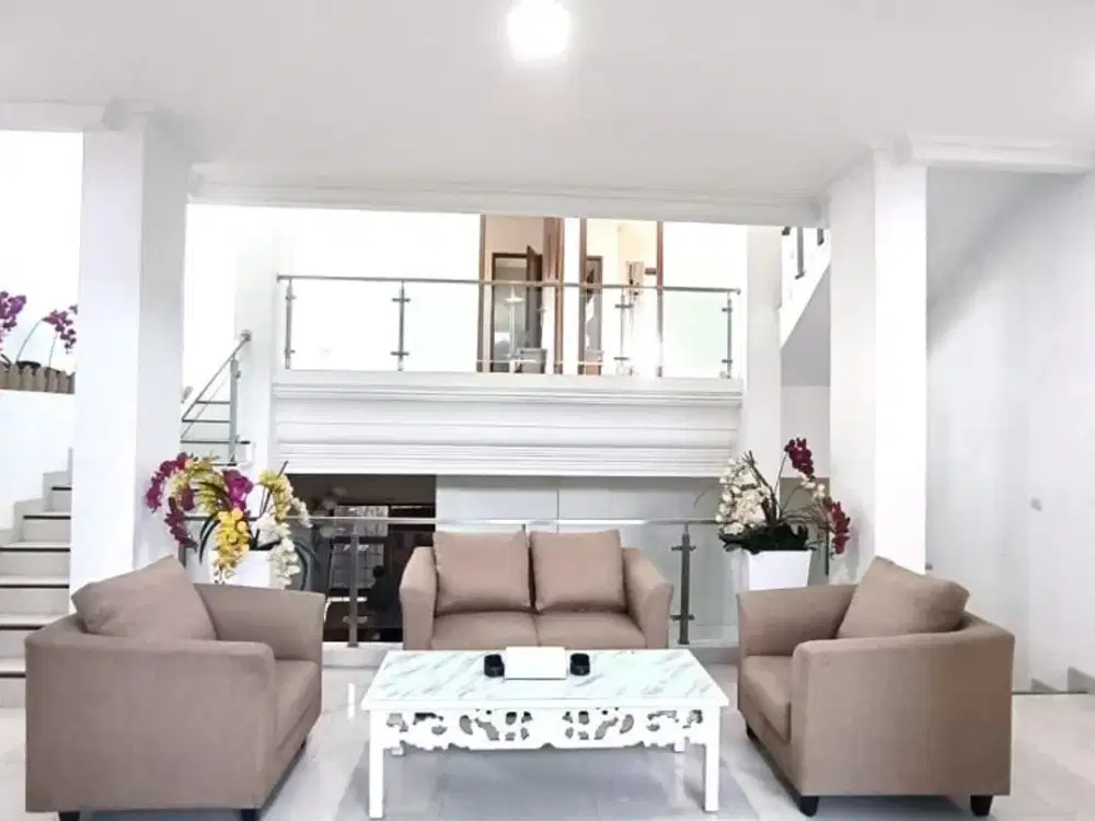 Dijual Rumah Nyaman Siap Huni Terawat Minimalis Lokasi di Kembar Bandung