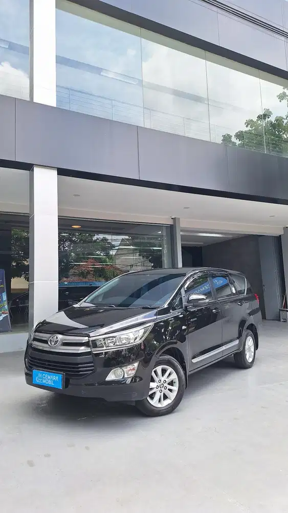 Kijang Innova G Bensin AT 2020