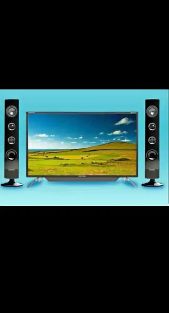 Smart TV LED Polytron