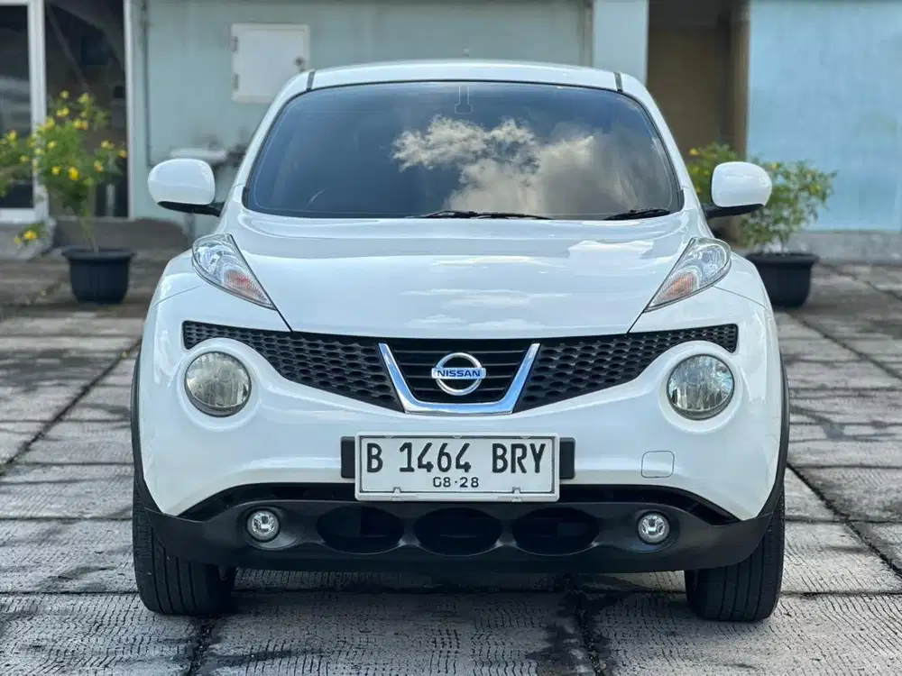 [LOW KM 50rban] juke 2013 nissan juke 2013 juke rx 2013 juke 2015 rx