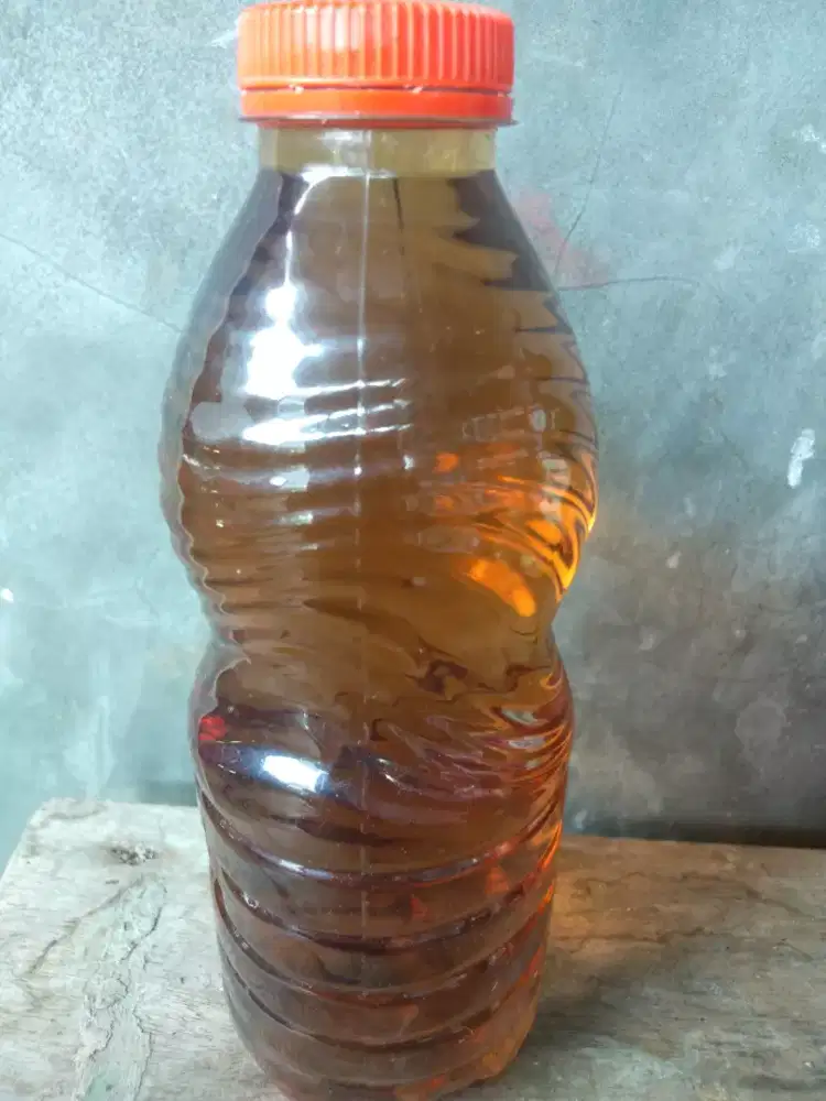 Jual POC (kitin + palmitat) & fungisida untuk patek/anthraknosa