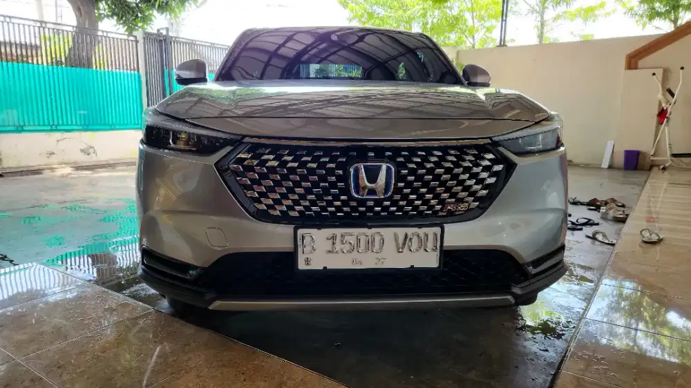 HRV SE panoramic km low