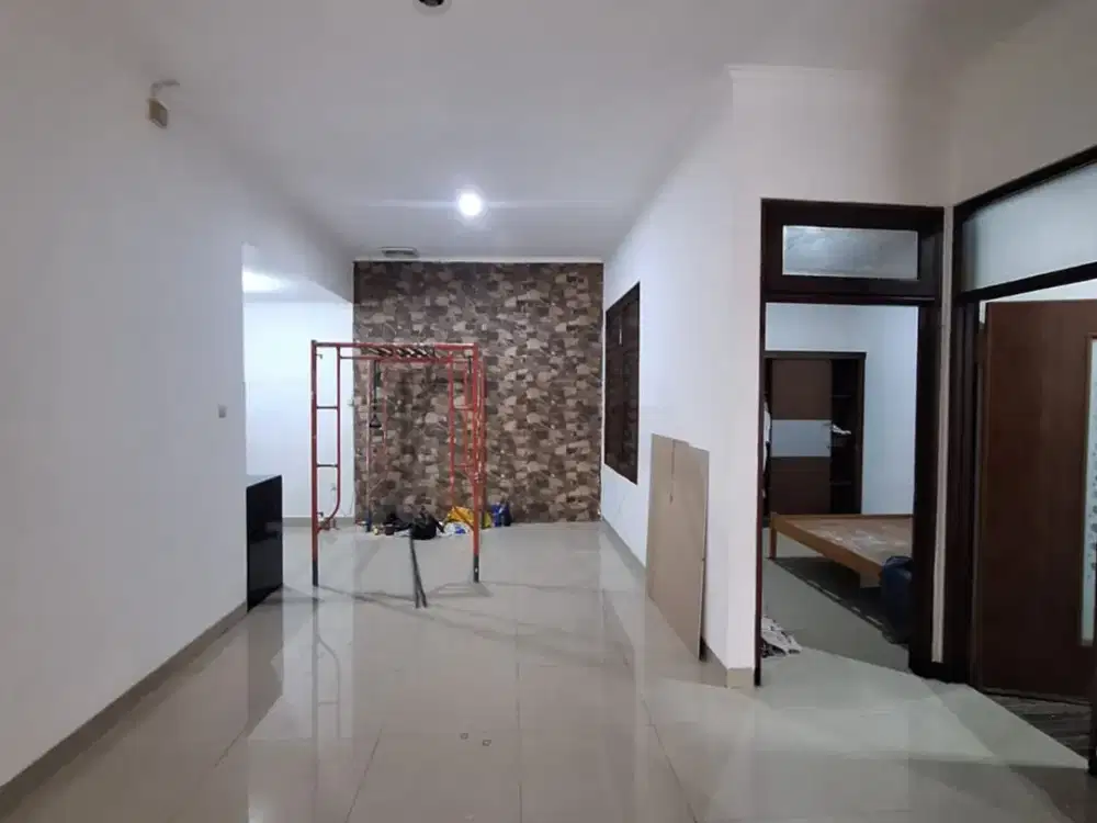 Dijual / Disewakan Rumah Siap Huni Perumahan Citra 2 , Cengkareng - Jakarta Barat