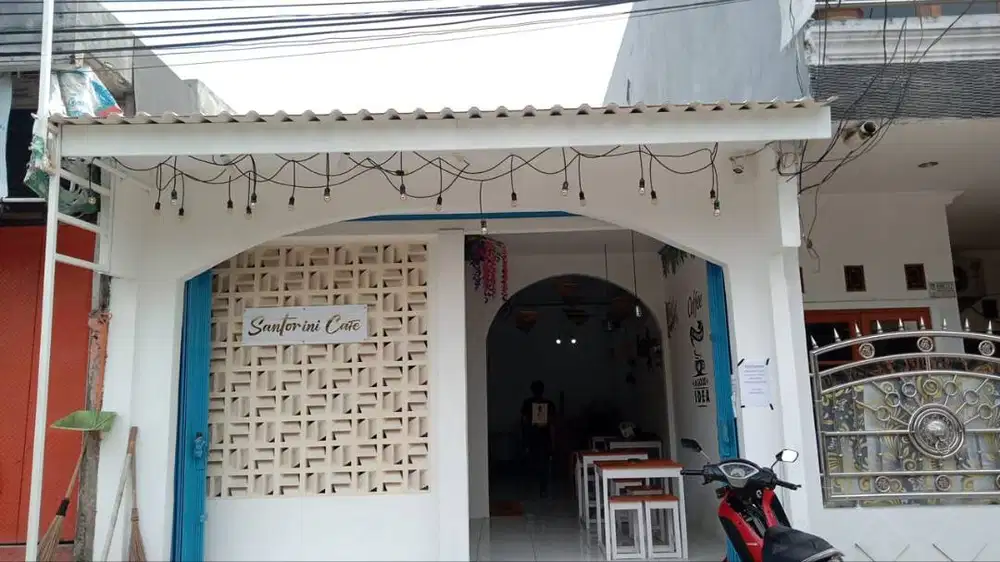 Dijual Cepat Rumah Toko