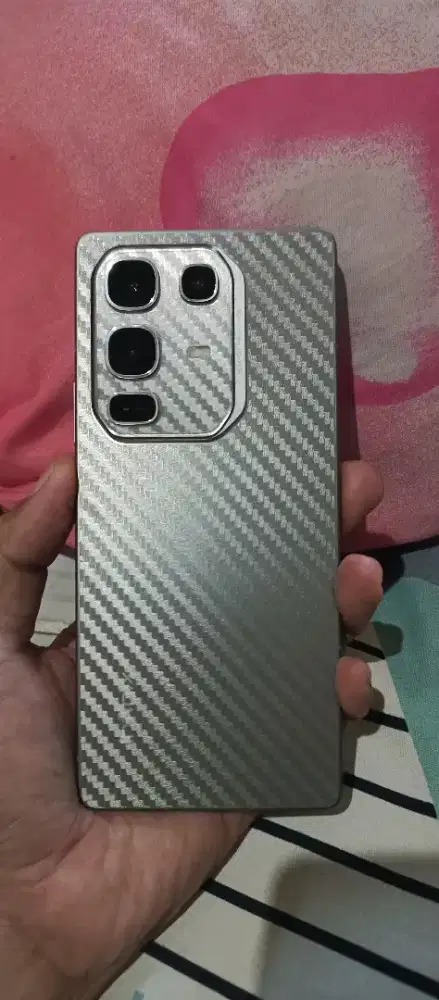 Infinix note 50 pro 8/256gb fullset