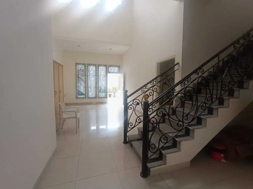 Rumah Galaxy Bumi Permai (Araya) Dekat Raya Merr