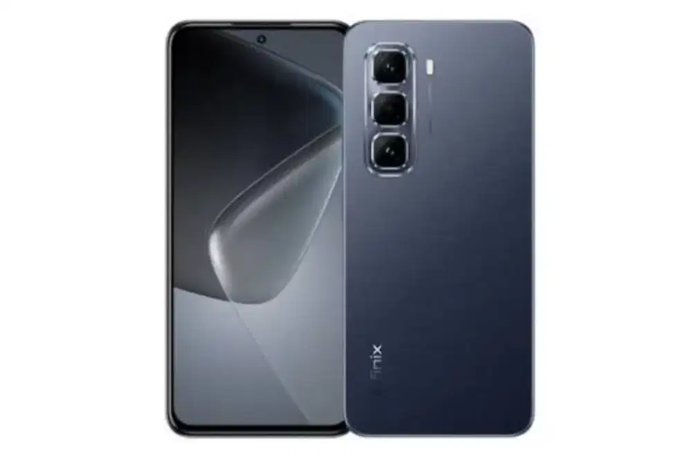Promo Infinix Hot50 Pro+ Segel