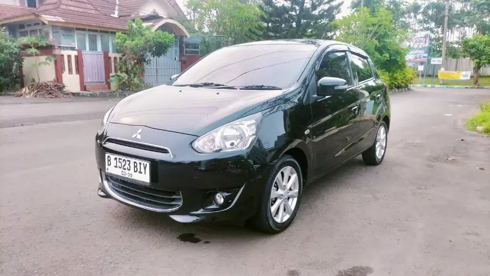 Mirage exceed At 2014