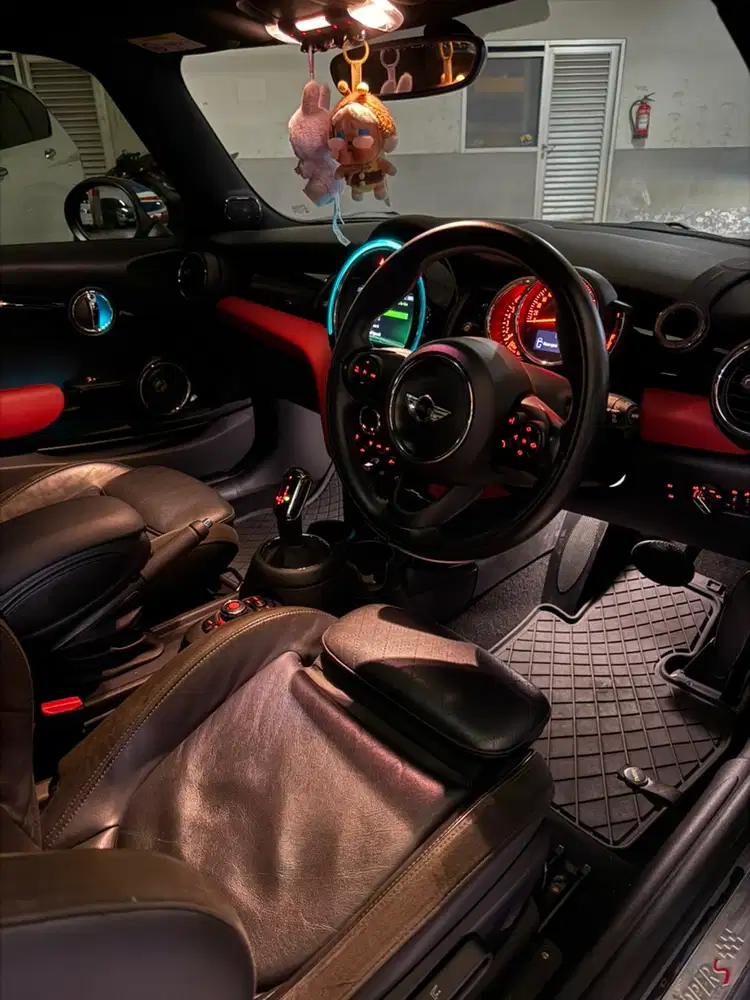 Mini Cooper Mini Cooper S 2019 twinturbo