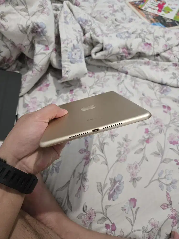 JUAL IPAD MINI 4 64gb MURAH!!