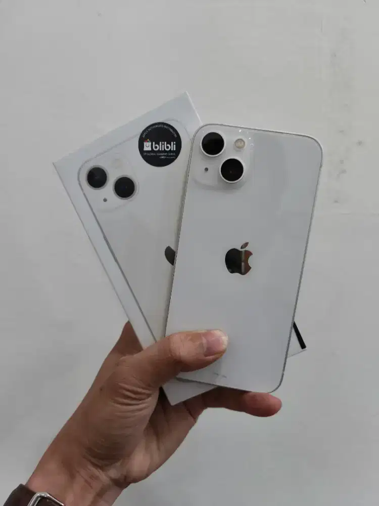 Iphone 13 128 GB ibox