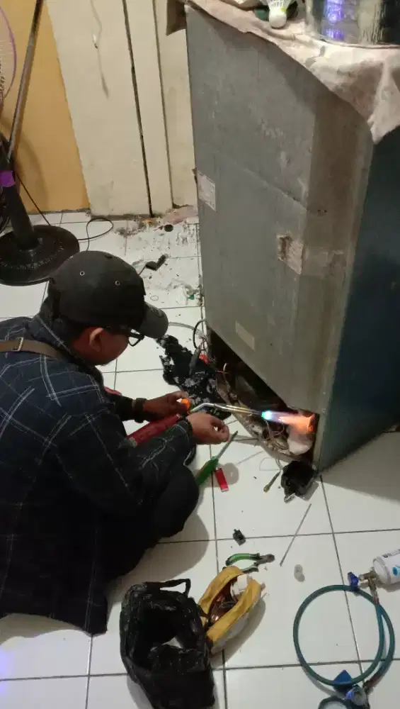 Service elektronik kota bandung