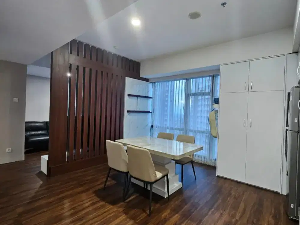Apartemen La Riz Pakuwon