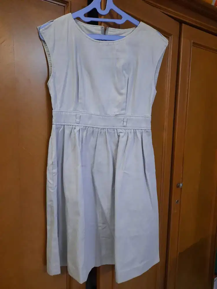 Preloved terusan wanita