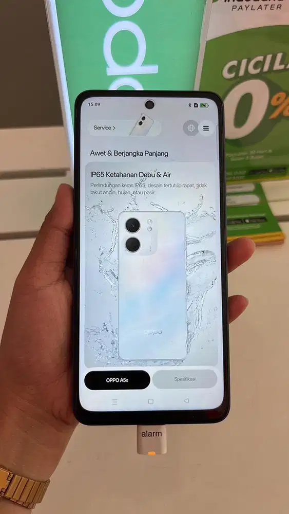 Harga murah ram besar dpt vocher dan gift